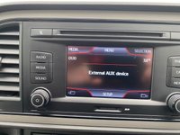 USED 2014 64 SEAT LEON 1.6L TDI S 5d 105 BHP diesel 5 door with great fuel economy, aircon, bluetooth