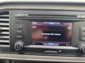 USED 2014 64 SEAT LEON 1.6L TDI S 5d 105 BHP diesel 5 door with great fuel economy, aircon, bluetooth