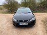 USED 2014 64 SEAT LEON 1.6L TDI S 5d 105 BHP diesel 5 door with great fuel economy, aircon, bluetooth