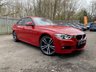 USED 2016 66 BMW 3 SERIES 2.0 320D XDRIVE M SPORT 4d 188 BHP AUTO+KEYLESS+H/SEATS+P/SNSR
