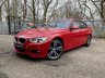 USED 2016 66 BMW 3 SERIES 2.0 320D XDRIVE M SPORT 4d 188 BHP AUTO+KEYLESS+H/SEATS+P/SNSR