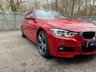 USED 2016 66 BMW 3 SERIES 2.0 320D XDRIVE M SPORT 4d 188 BHP AUTO+KEYLESS+H/SEATS+P/SNSR