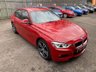 USED 2016 66 BMW 3 SERIES 2.0 320D XDRIVE M SPORT 4d 188 BHP AUTO+KEYLESS+H/SEATS+P/SNSR