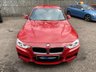 USED 2016 66 BMW 3 SERIES 2.0 320D XDRIVE M SPORT 4d 188 BHP AUTO+KEYLESS+H/SEATS+P/SNSR