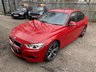 USED 2016 66 BMW 3 SERIES 2.0 320D XDRIVE M SPORT 4d 188 BHP AUTO+KEYLESS+H/SEATS+P/SNSR