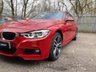 USED 2016 66 BMW 3 SERIES 2.0 320D XDRIVE M SPORT 4d 188 BHP AUTO+KEYLESS+H/SEATS+P/SNSR