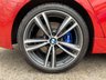 USED 2016 66 BMW 3 SERIES 2.0 320D XDRIVE M SPORT 4d 188 BHP AUTO+KEYLESS+H/SEATS+P/SNSR
