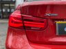 USED 2016 66 BMW 3 SERIES 2.0 320D XDRIVE M SPORT 4d 188 BHP AUTO+KEYLESS+H/SEATS+P/SNSR