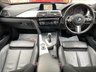 USED 2016 66 BMW 3 SERIES 2.0 320D XDRIVE M SPORT 4d 188 BHP AUTO+KEYLESS+H/SEATS+P/SNSR