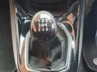 USED 2016 16 FORD FIESTA 1.0 ZETEC S 3d 124 BHP 