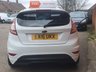 USED 2016 16 FORD FIESTA 1.0 ZETEC S 3d 124 BHP 