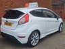 USED 2016 16 FORD FIESTA 1.0 ZETEC S 3d 124 BHP 