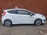 USED 2016 16 FORD FIESTA 1.0 ZETEC S 3d 124 BHP 