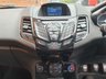 USED 2016 16 FORD FIESTA 1.0 ZETEC S 3d 124 BHP 