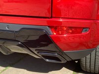 USED 2016 16 LAND ROVER RANGE ROVER EVOQUE 2.0 TD4 HSE DYNAMIC 5d 177 BHP EVOQUE TD4 HSE - FULL BLACK/RED LEATHER - GLASS PANORAMIC ROOF - 2 OWNERS - FULL SERVICE HISTORY - SATELLITE NAVIGATION - 20 INCH GLOSS BLACK UPGRADE ALLOYS - COST NEW OVER &pound;45000.00