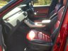 USED 2016 16 LAND ROVER RANGE ROVER EVOQUE 2.0 TD4 HSE DYNAMIC 5d 177 BHP EVOQUE TD4 HSE - FULL BLACK/RED LEATHER - GLASS PANORAMIC ROOF - 2 OWNERS - FULL SERVICE HISTORY - SATELLITE NAVIGATION - 20 INCH GLOSS BLACK UPGRADE ALLOYS - COST NEW OVER &pound;45000.00
