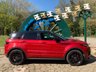 USED 2016 16 LAND ROVER RANGE ROVER EVOQUE 2.0 TD4 HSE DYNAMIC 5d 177 BHP EVOQUE TD4 HSE - FULL BLACK/RED LEATHER - GLASS PANORAMIC ROOF - 2 OWNERS - FULL SERVICE HISTORY - SATELLITE NAVIGATION - 20 INCH GLOSS BLACK UPGRADE ALLOYS - COST NEW OVER &pound;45000.00