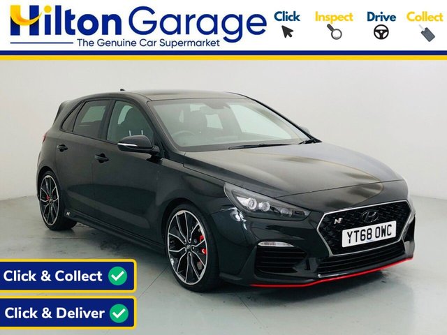 View our HYUNDAI I30