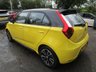USED 2017 17 MG 3 1.5 3 STYLE VTI-TECH 5d 106 BHP Full Service History + Just Serviced, MOT until April 2022, Very Low Insurance Group!