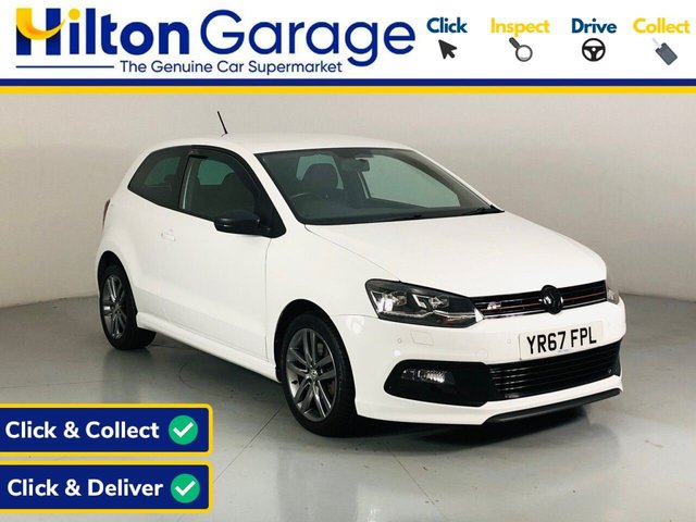 View our VOLKSWAGEN POLO