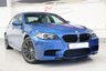 USED 2016 16 BMW M5 4.4 M5 4d 553 BHP LATE LCI FACELIFT MODEL F10