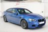 USED 2016 16 BMW M5 4.4 M5 4d 553 BHP LATE LCI FACELIFT MODEL F10