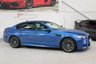 USED 2016 16 BMW M5 4.4 M5 4d 553 BHP LATE LCI FACELIFT MODEL F10