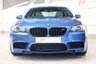 USED 2016 16 BMW M5 4.4 M5 4d 553 BHP LATE LCI FACELIFT MODEL F10