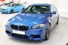 USED 2016 16 BMW M5 4.4 M5 4d 553 BHP LATE LCI FACELIFT MODEL F10