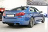 USED 2016 16 BMW M5 4.4 M5 4d 553 BHP LATE LCI FACELIFT MODEL F10