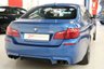 USED 2016 16 BMW M5 4.4 M5 4d 553 BHP LATE LCI FACELIFT MODEL F10