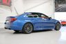 USED 2016 16 BMW M5 4.4 M5 4d 553 BHP LATE LCI FACELIFT MODEL F10