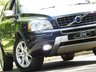 USED 2014 14 VOLVO XC90 2.4 D5 SE LUX AWD 5d 200 BHP ONLY 91K FROM NEW LEATHER A/C