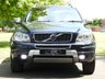 USED 2014 14 VOLVO XC90 2.4 D5 SE LUX AWD 5d 200 BHP ONLY 91K FROM NEW LEATHER A/C
