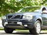 USED 2014 14 VOLVO XC90 2.4 D5 SE LUX AWD 5d 200 BHP ONLY 91K FROM NEW LEATHER A/C
