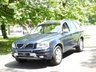 USED 2014 14 VOLVO XC90 2.4 D5 SE LUX AWD 5d 200 BHP ONLY 91K FROM NEW LEATHER A/C