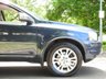 USED 2014 14 VOLVO XC90 2.4 D5 SE LUX AWD 5d 200 BHP ONLY 91K FROM NEW LEATHER A/C
