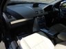 USED 2014 14 VOLVO XC90 2.4 D5 SE LUX AWD 5d 200 BHP ONLY 91K FROM NEW LEATHER A/C