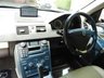 USED 2014 14 VOLVO XC90 2.4 D5 SE LUX AWD 5d 200 BHP ONLY 91K FROM NEW LEATHER A/C