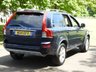 USED 2014 14 VOLVO XC90 2.4 D5 SE LUX AWD 5d 200 BHP ONLY 91K FROM NEW LEATHER A/C