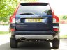 USED 2014 14 VOLVO XC90 2.4 D5 SE LUX AWD 5d 200 BHP ONLY 91K FROM NEW LEATHER A/C
