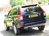USED 2014 14 VOLVO XC90 2.4 D5 SE LUX AWD 5d 200 BHP ONLY 91K FROM NEW LEATHER A/C