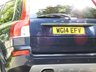 USED 2014 14 VOLVO XC90 2.4 D5 SE LUX AWD 5d 200 BHP ONLY 91K FROM NEW LEATHER A/C