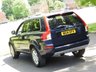 USED 2014 14 VOLVO XC90 2.4 D5 SE LUX AWD 5d 200 BHP ONLY 91K FROM NEW LEATHER A/C