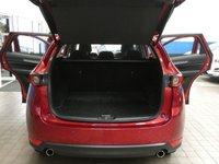 USED 2018 18 MAZDA CX-5 2.2 D SPORT NAV 5d 148 BHP SAT NAV LEATHER HEATED SEATS