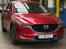 USED 2018 18 MAZDA CX-5 2.2 D SPORT NAV 5d 148 BHP SAT NAV LEATHER HEATED SEATS