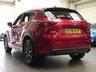 USED 2018 18 MAZDA CX-5 2.2 D SPORT NAV 5d 148 BHP SAT NAV LEATHER HEATED SEATS