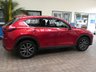 USED 2018 18 MAZDA CX-5 2.2 D SPORT NAV 5d 148 BHP SAT NAV LEATHER HEATED SEATS