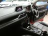 USED 2018 18 MAZDA CX-5 2.2 D SPORT NAV 5d 148 BHP SAT NAV LEATHER HEATED SEATS