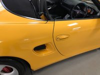 USED 2000 X PORSCHE BOXSTER 3.2 S TIPTRONIC S 2d 248 BHP * 1 OWNER * 17 INCH ALLOYS * MOT SEPTEMBER * CLIMATE CONTROL * LEATHER TRIM *